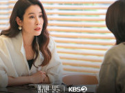 Sempat Vakum Hampir 12 Tahun, Lee Tae Ran Comeback Bintangi K-Drama Chaebol 'Our Golden Days'