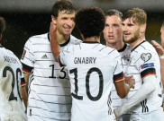 Tim Jerman di Piala Dunia Qatar, Kepahlawanan Mario Gotze Kembali Ditunggu
