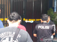 3 Warga dan Prajurit TNI Ditembak, Polisi Dilarang Masuk Tempat Hiburan 