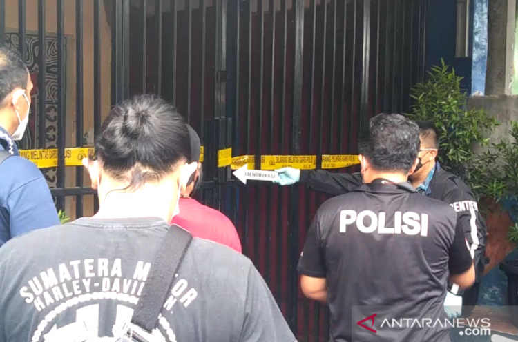 3 Warga dan Prajurit TNI Ditembak, Polisi Dilarang Masuk Tempat Hiburan 