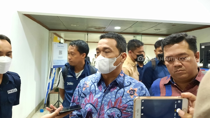 Wagub DKI Klaim Inflasi Jakarta Masih Terjaga