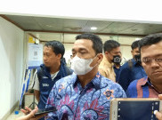Wagub DKI Klaim Inflasi Jakarta Masih Terjaga