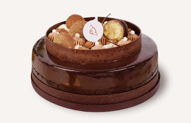 cake