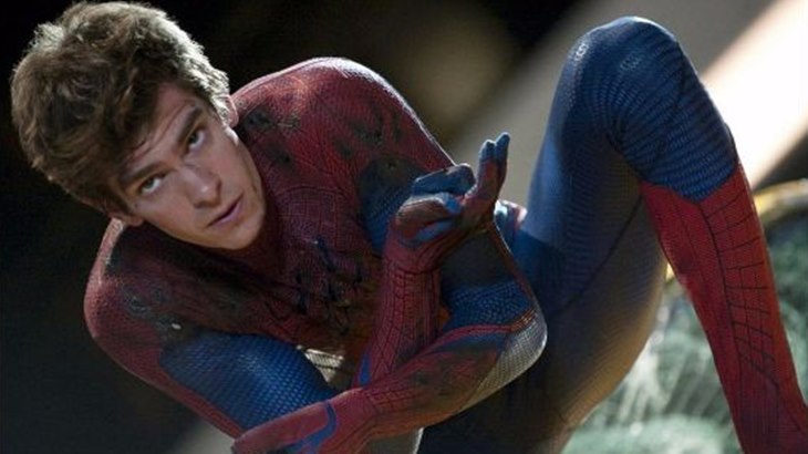 spider