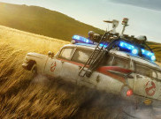 Rilis Trailer Baru, ‘Ghostbusters: Afterlife’ Makin Bikin Penasaran