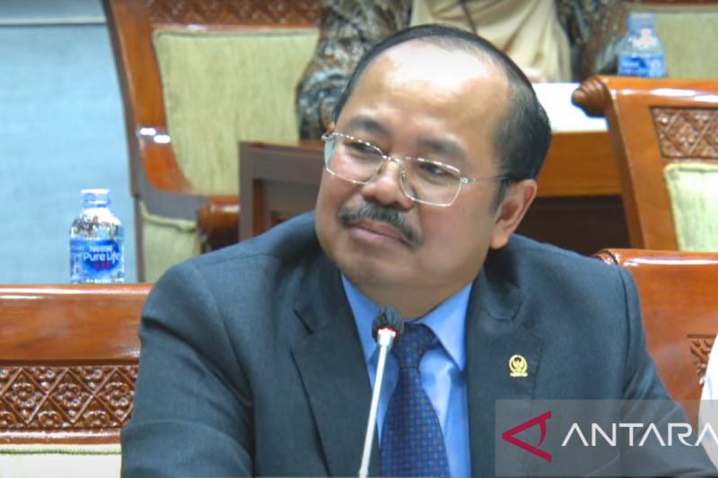 KY Usulkan 8 Calon Hakim Agung dan 3 Hakim Ad Hoc HAM, Berikut Daftarnya