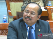 KY Usulkan 8 Calon Hakim Agung dan 3 Hakim Ad Hoc HAM, Berikut Daftarnya