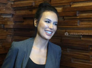 Sophia Latjuba Blak-Blakan Soal Rahasia Tubuh Indahnya