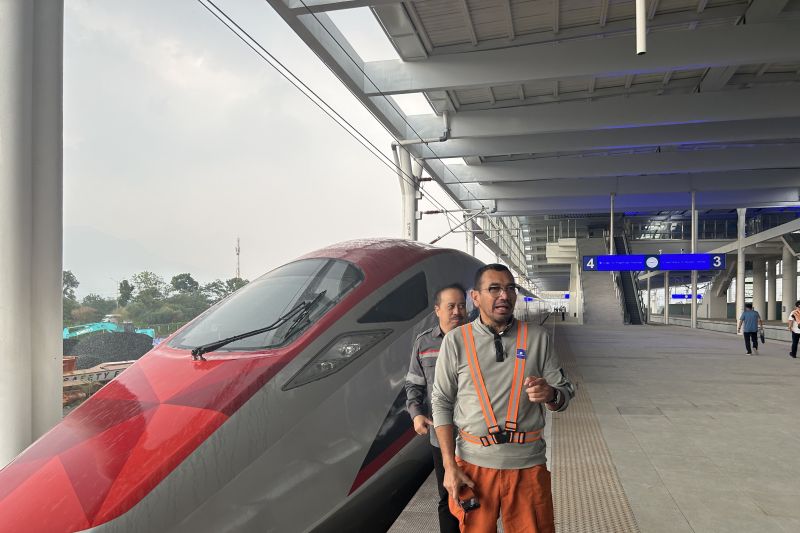 KCJB Diklaim Telah Sesuai Dengan Standar di Tiongkok