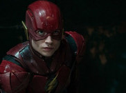 Warner Bros. Dibuat Pusing oleh Ezra Miller