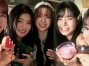 FIFTY FIFTY Comeback dengan EP 'Love Tune'