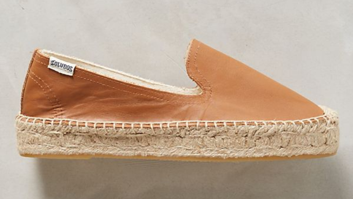 Espadrilles