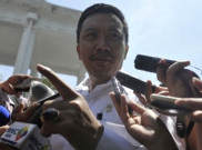 Imam Nahrawi Tutup Mulut Soal Sumber Suap dan Gratifikasi yang Diterimanya