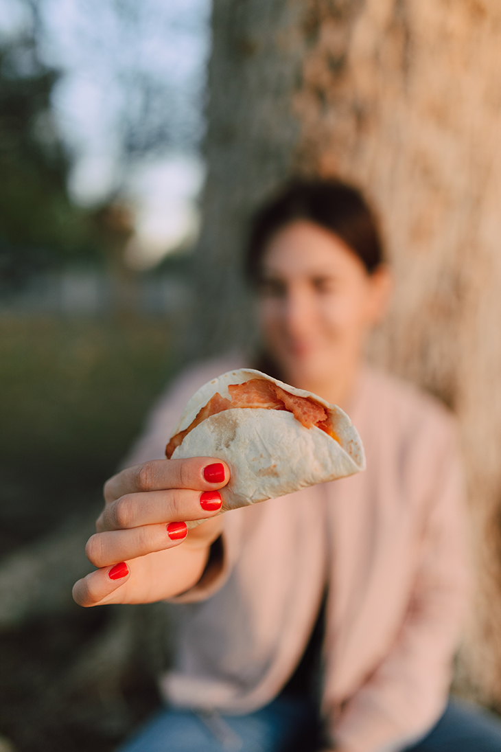 roti