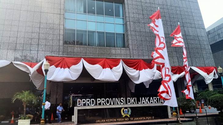 PKS Minta Pemilihan Wagub DKI Ditunda