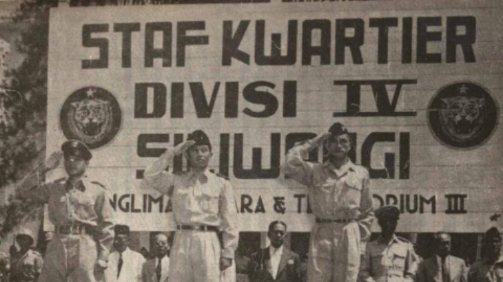 Tragedi Solo 1948: Baku Tuduh di Tubuh TNI