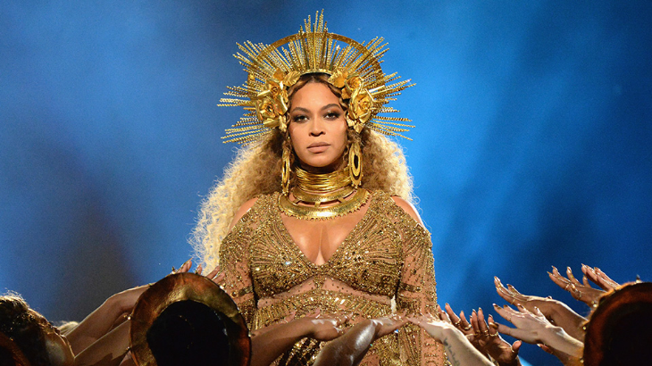 Beyonce Luncurkan Single Terbaru untuk Bantu Korban Bencana Alam