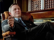 Daniel Craig Lanjut Jadi Detektif di Sekuel ‘Knives Out’