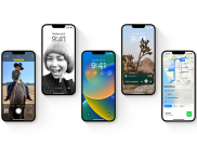 Begini Cara Unduh iOS 16 Beta