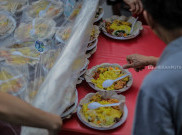 Pemprov DKI Larang ASN Bukber Selama Ramadan