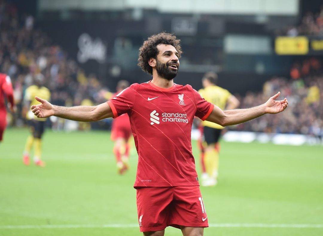 Kontrak Baru Mohamed Salah Bisa Jadi Petaka untuk Liverpool