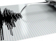 Banten Kembali Diguncang Gempa Tektonik