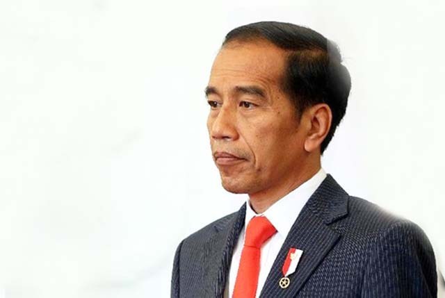 Dianggap Bikin Gaduh, Pemerintah tak Perlu Gengsi Tarik RUU Cilaka