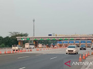 482.363 Kendaraan Keluar Jabodetabek saat Libur Panjang