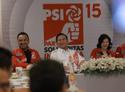 Prabowo Timpali Ungkapan ‘Mind Blowing’ Giring: Gue Juga Anak Jaksel