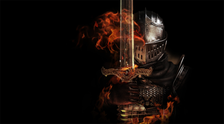 Penulis Novel 'Star Wars' akan Garap 'Dark Souls' 