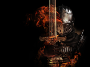 Penulis Novel 'Star Wars' akan Garap 'Dark Souls' 