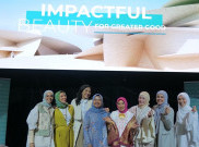 Wardah Brave Beauty Summit Ajak Perempuan jadi Agen Perubahan