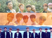 Berikut Ini Daftar Album Terbaik K-Pop di Tahun 2017