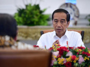 Jokowi Bisa Keluarkan Keppres Untuk Atasi Masalah Rempang