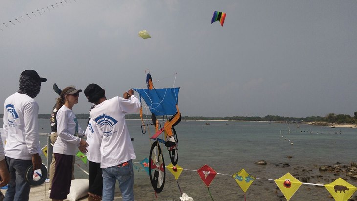 tanjung lesung