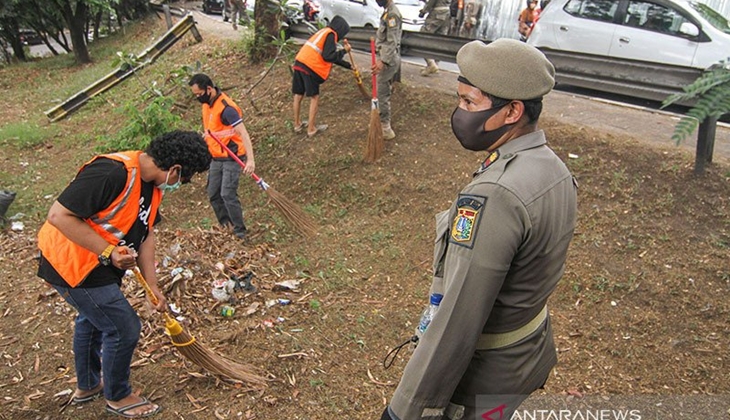 Sudah Terlambat, Rencana Anies Bikin Raperda COVID-19 Dinilai Lucu