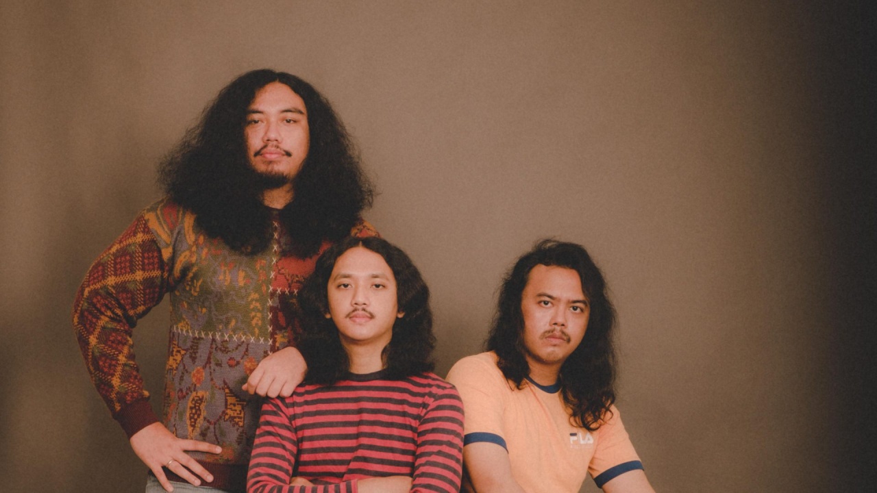 Black Horses Pilih Kejujuran dalam Kebisingan Lewat Single 'Distorsi Menggema'