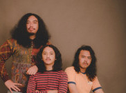 Black Horses Pilih Kejujuran dalam Kebisingan Lewat Single 'Distorsi Menggema'