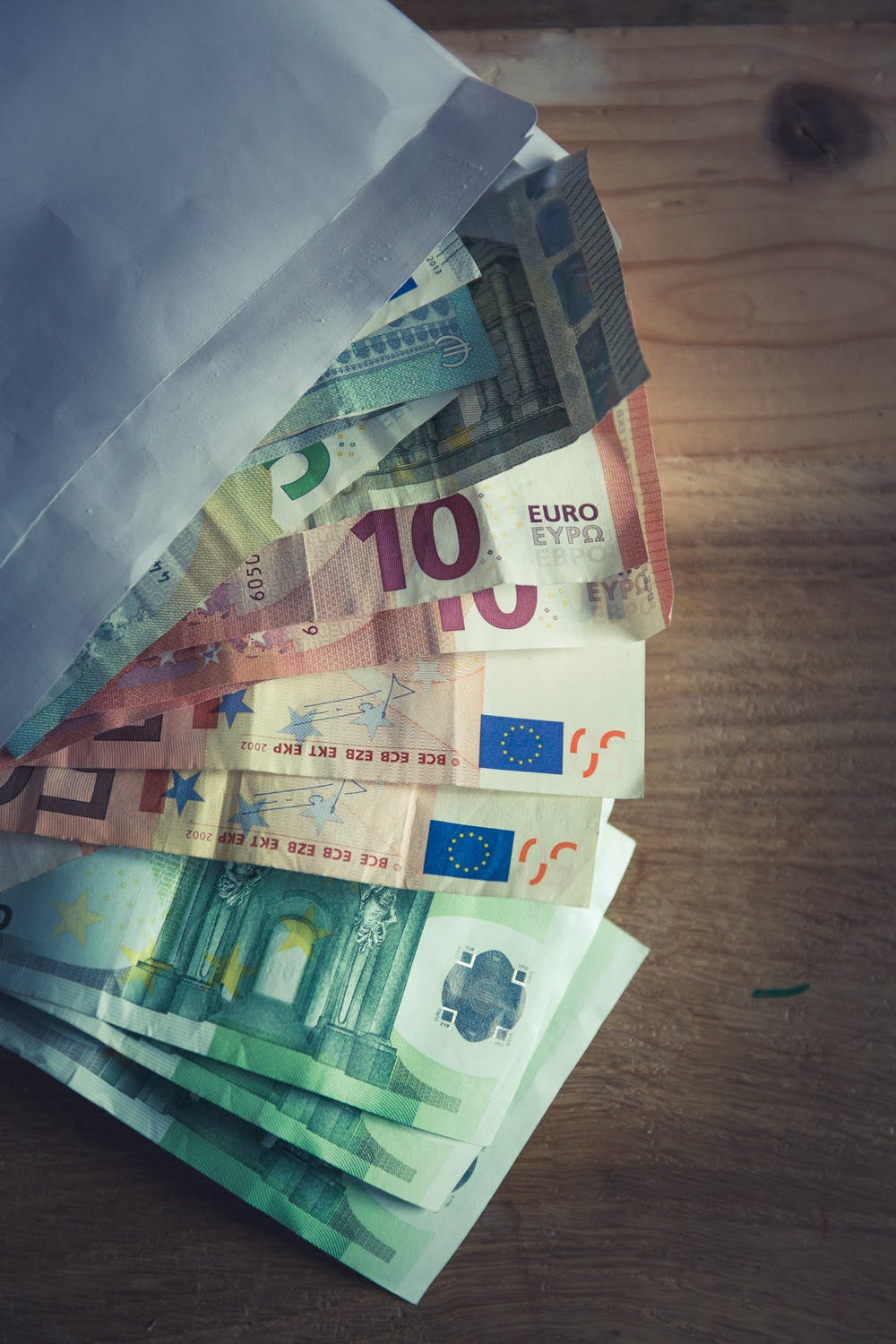 Money