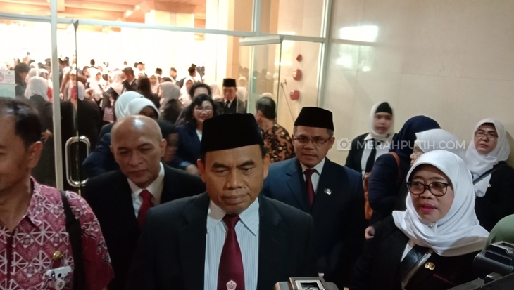 KUA-PPAS Belum Rampung, Sekda DKI: Rusa di Monas Bisa Tidak Makan