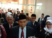 KUA-PPAS Belum Rampung, Sekda DKI: Rusa di Monas Bisa Tidak Makan