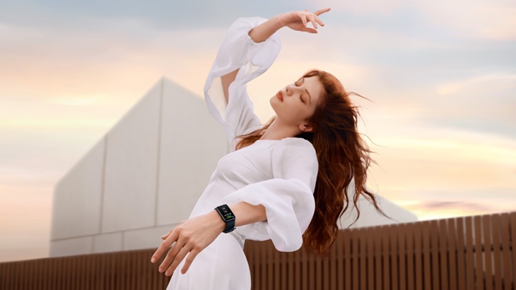 Cara Memanfaatkan Fitur Huawei Watch Fit SE untuk Aktivitas Harian