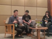 Christian Sugiono dan para Traveler Sejati Ungkap Hal berharga yang Didapat saat Melancong