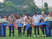 PSSI Berharap FIFA Arena Turut Membentuk Karakter Pesepak Bola Muda Indonesia