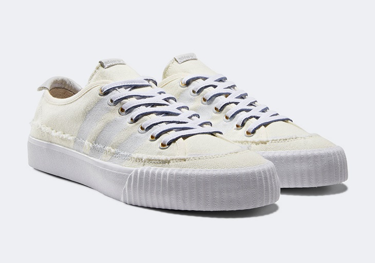 the nizza, donald glover x adidas