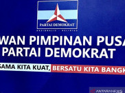 Demokrat Ingatkan Luhut Jangan Jerumuskan Jokowi