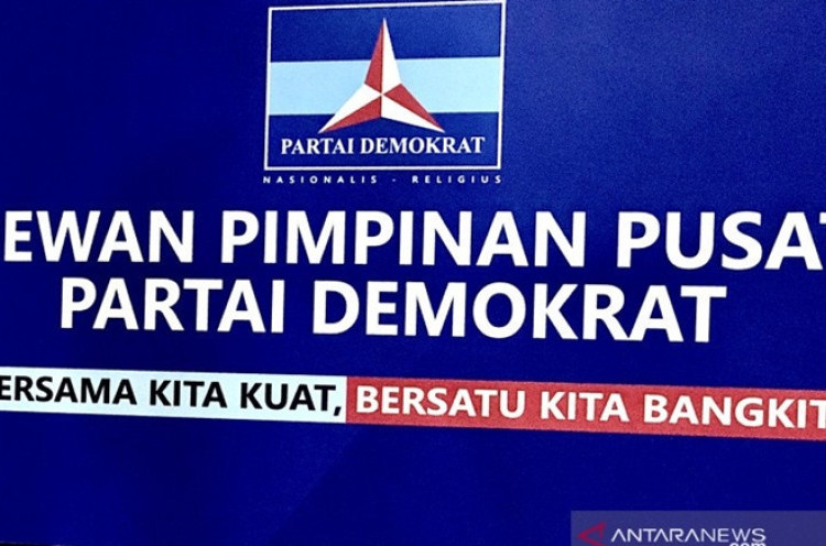 Demokrat Ingatkan Luhut Jangan Jerumuskan Jokowi