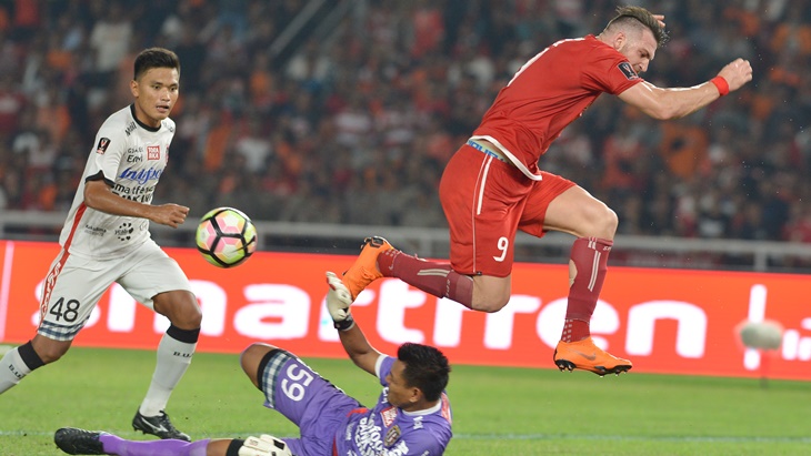 Harapan Cak Imin untuk Sepakbola Indonesia