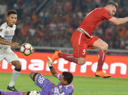 Harapan Cak Imin untuk Sepakbola Indonesia
