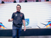 Sederet Prestasi Perbasi Jakarta Sepanjang 2024, Terima Kasih untuk Semua Anak Basket